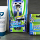 Dorco Pace 6 Plus Combo, $11 with code KINJAT4
